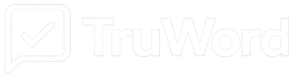 TruWord